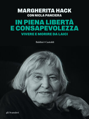 cover image of In piena libertà e consapevolezza
